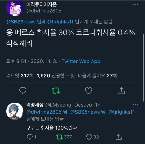 의외로 매우 위험한 브랜드